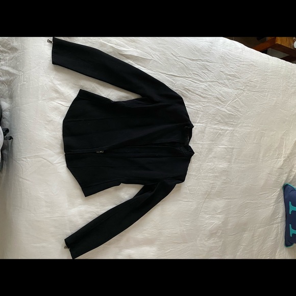 Prada jacket virgin wool size 42 - Picture 5 of 9